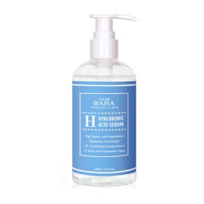 Hyaluronic Serum 240ml