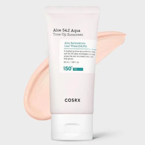 Aloe 54.2 Aqua Tone-Up Sunscreen