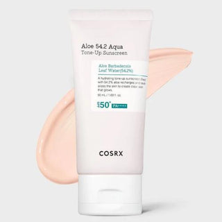 Aloe 54.2 Aqua Tone-Up Sunscreen