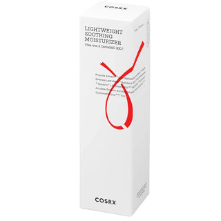 AC Collection Lightweight Soothing Moisturizer, 80 ml