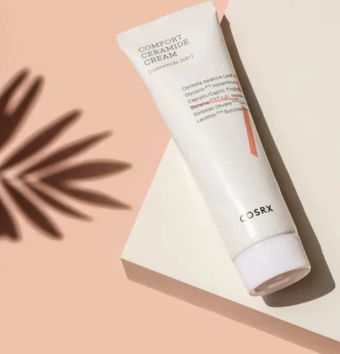 Balancium Comfort Ceramide Cream, 80 g