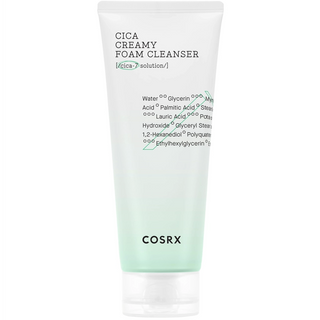 Cica Creamy Foam Cleanser 150 ml