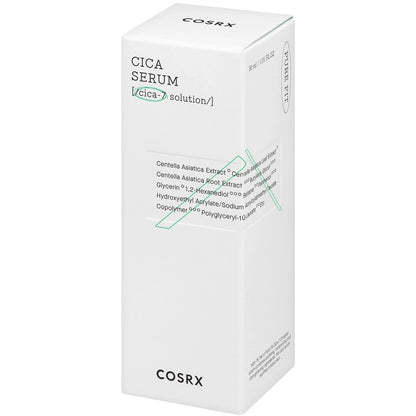 Pure Fit Cica Serum, 30 ml