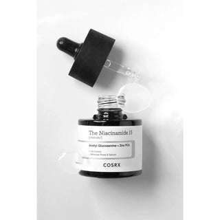 COSRX - The Niacinamide 15 Serum, 20 ml