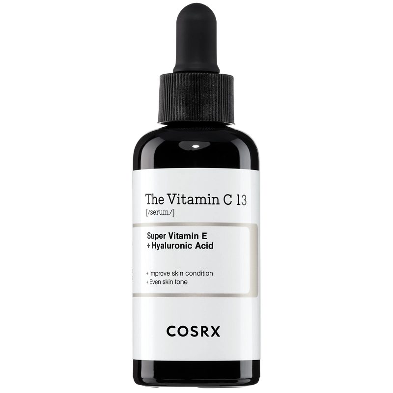 The Vitamin C 13 Serum, 20 ml