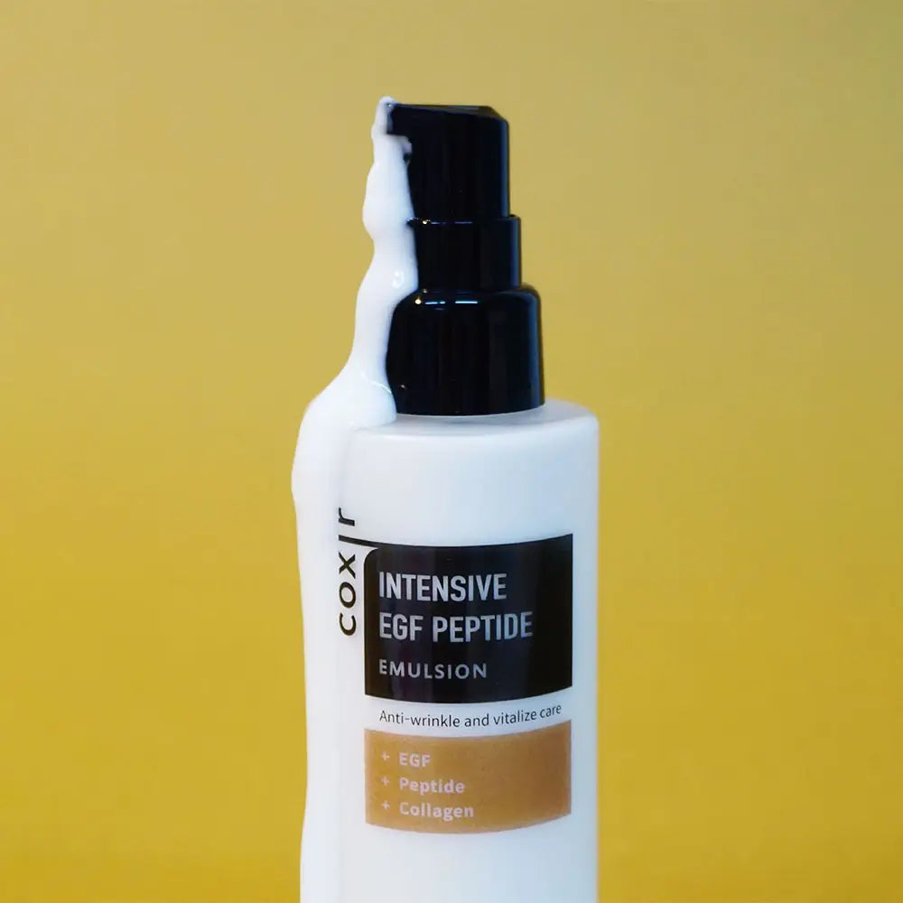 Intensive EGF Peptide Emulsion 100 ml