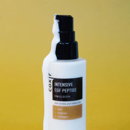 Intensive EGF Peptide Emulsion 100 ml