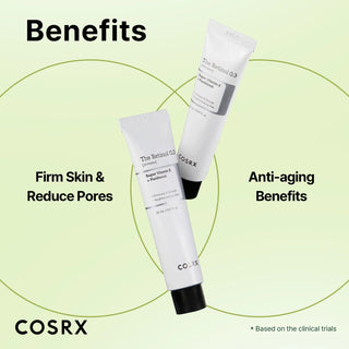 The Retinol 0.3 Cream, 20 ml