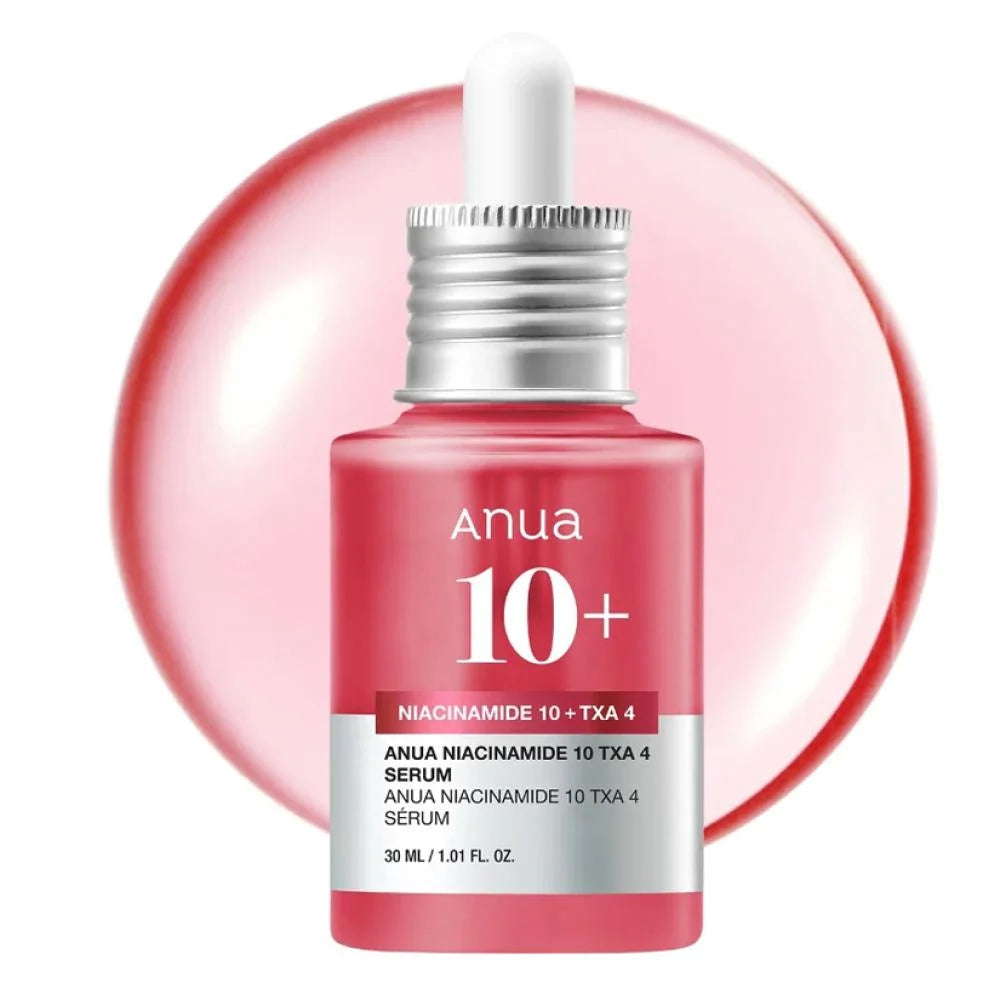 Niacinamide 10% + TXA 4% Serum 30 ml