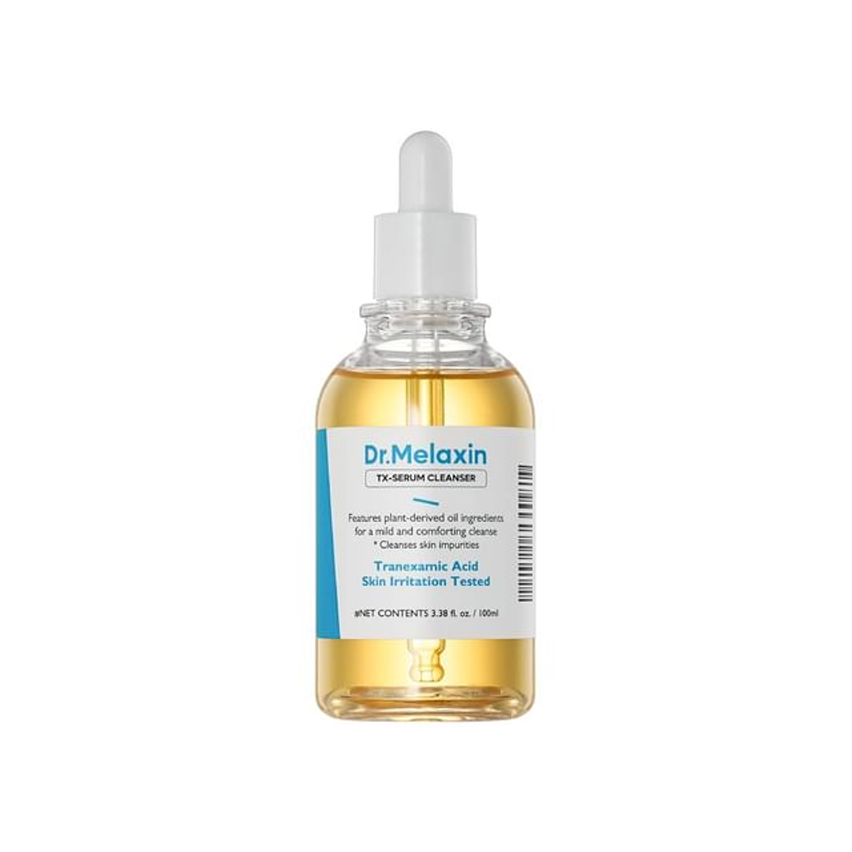 TX Serum Cleanser