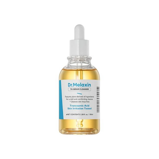 TX Serum Cleanser