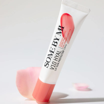 SOME BY MI V10 Hyal Lip Sun Protector, Rosy, 7 g, 1 stk