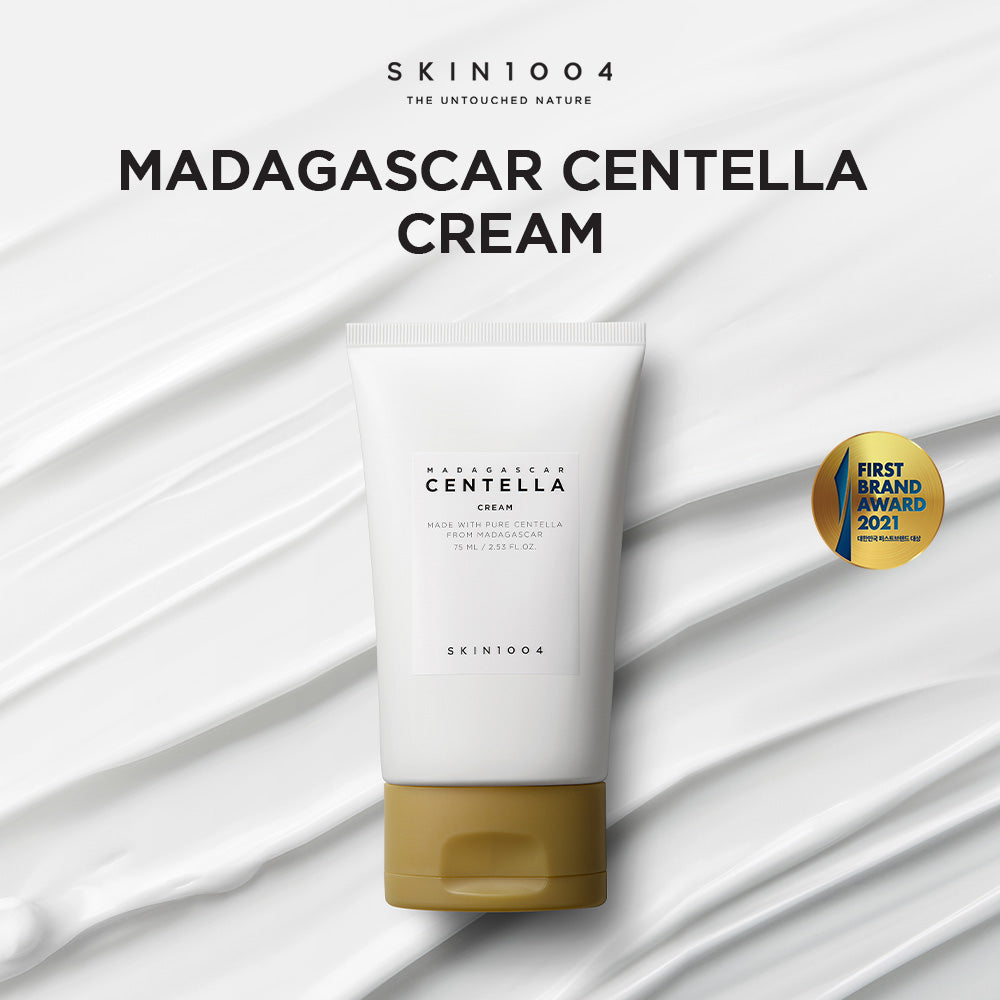 Madagascar Centella Cream