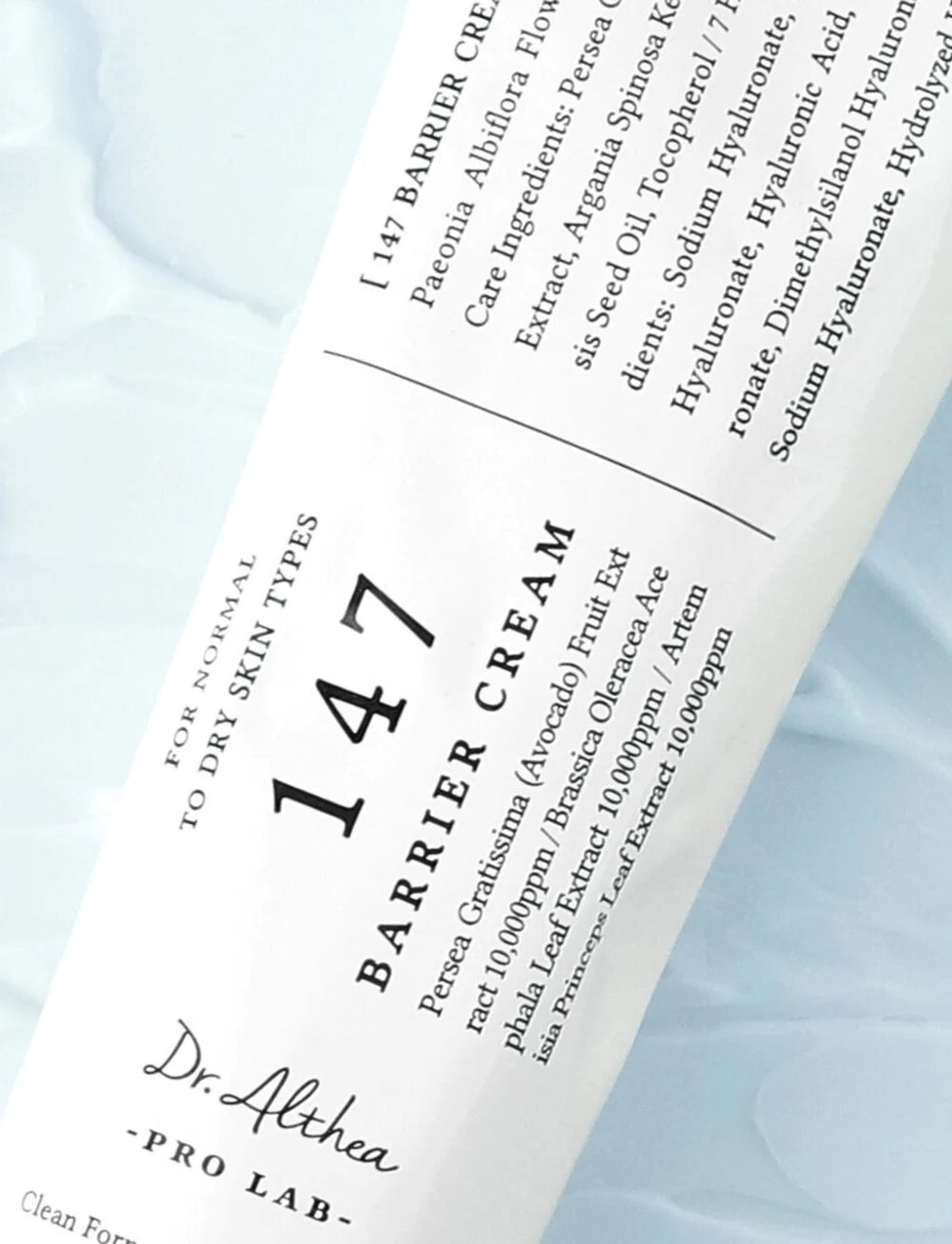 147 Barrier Cream 50ml