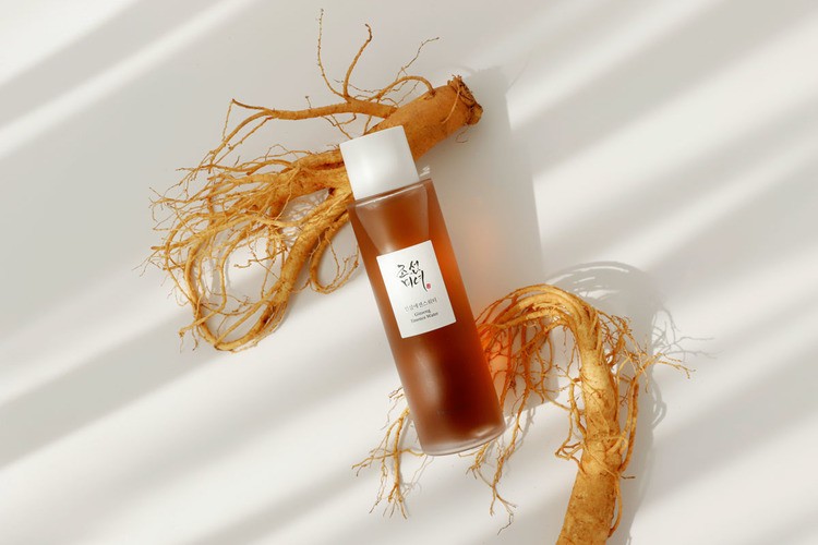Ginseng Essence Water 150ml