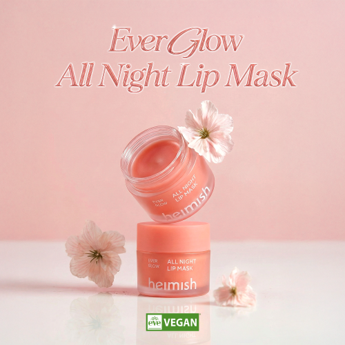 Ever Glow All Night Lip Mask
