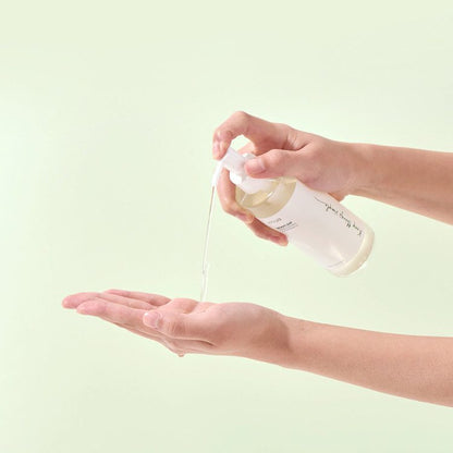 Heartleaf Pore Control Cleansing Oil, 200 ml