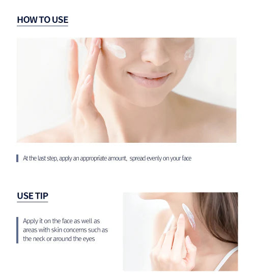 Pyunkang Yul Dear Mom Total Care Moisture Cream, 100 ml