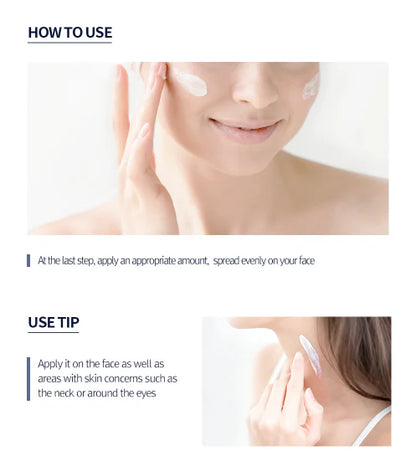 Pyunkang Yul Dear Mom Total Care Moisture Cream, 100 ml