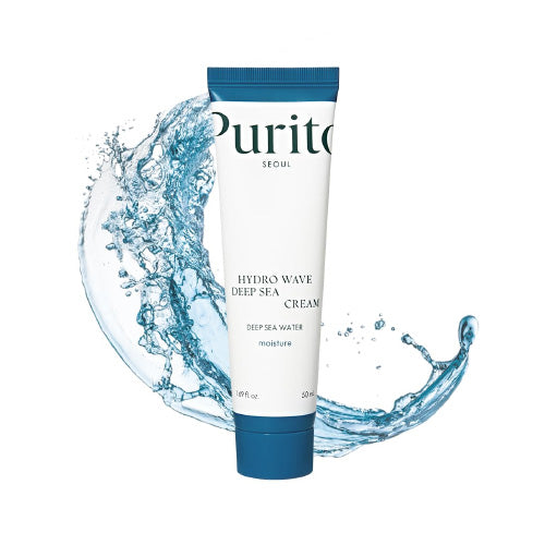 Hydro Wave Deep Sea Cream