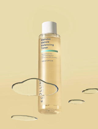 Manuka Marula Balancing Toner 200ml