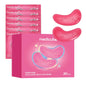 POUCH PDRN Pink Collagen Jelly Eye Mask