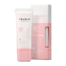 FRUDIA Velvet Fit Blurring Sun Primer, 40g