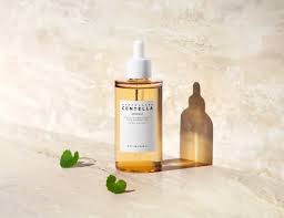 Madagascar Centella Asiatica 100 Ampoule, 100 ml