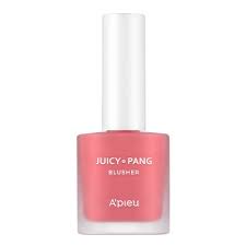 A'PIEU Juicy-Pang Water Blusher, Strawberry
