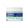 Aqua Ion Plasma Hydrating Gel Cream