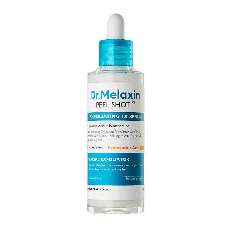 Peel Shot Exfoliating TX-Serum 80ml