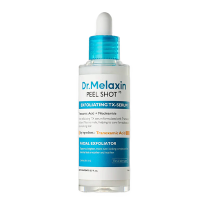 Peel Shot Exfoliating TX-Serum 80ml