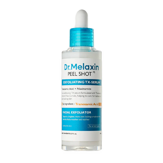 Peel Shot Exfoliating TX-Serum 80ml