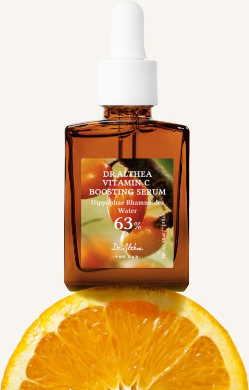 Vitamin C Boosting Serum, 30 ml