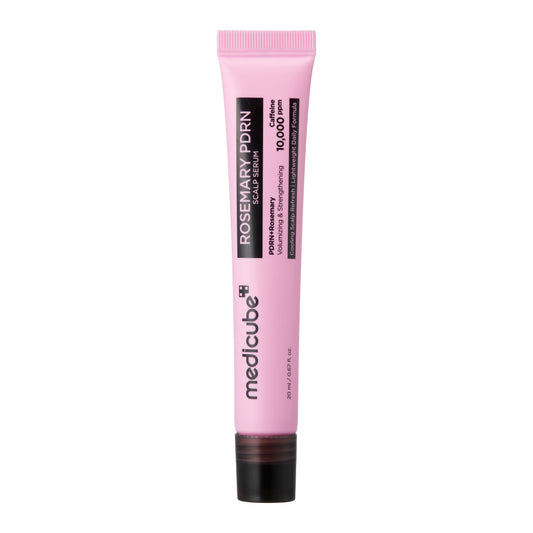 ROSEYMARY Rosemary PDRN Scalp Serum