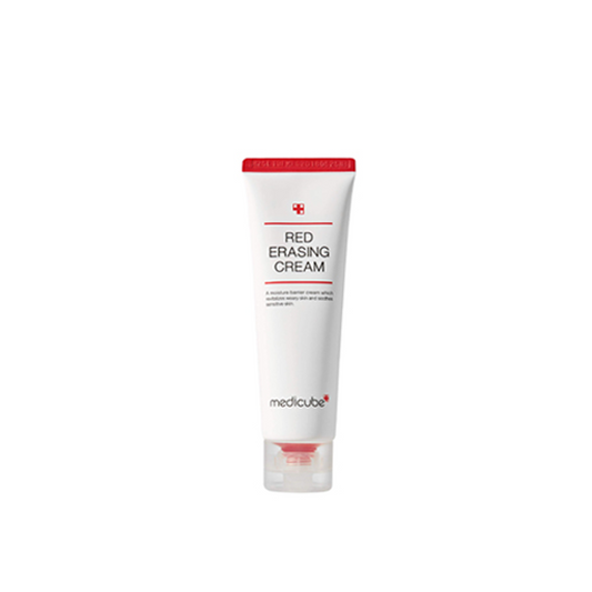 Red Erasing Cream 2.0