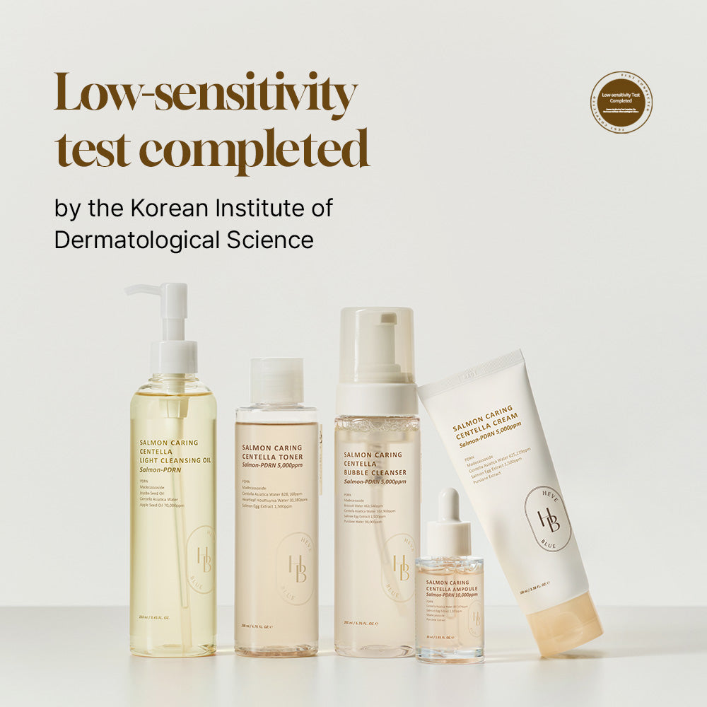 Salmon Caring Centella Toner