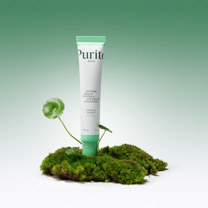 Wonder Releaf Centella Eye Cream Unscented 30ml