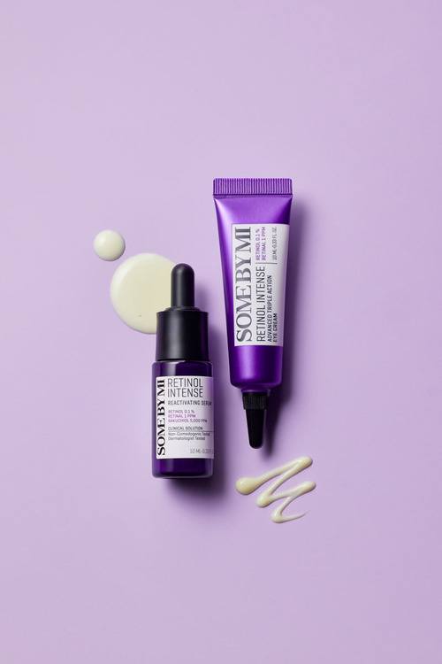 SOME BY MI Retinol Intense Trial Kit, 2 stk