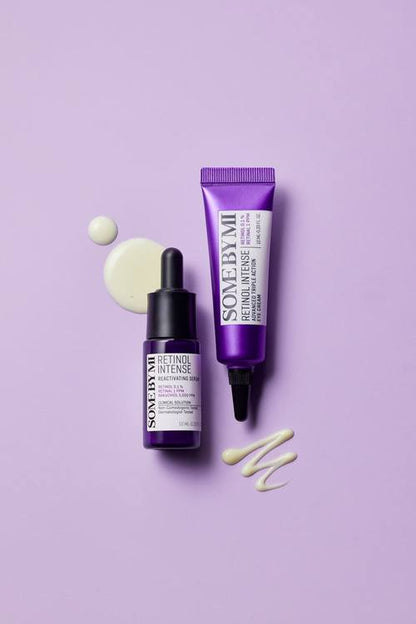 SOME BY MI Retinol Intense Trial Kit, 2 stk