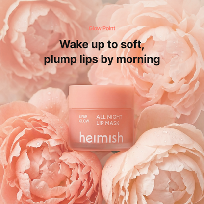 Ever Glow All Night Lip Mask