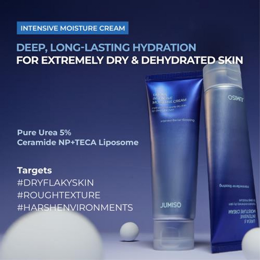 Urea 5 Intensive Moisture Cream