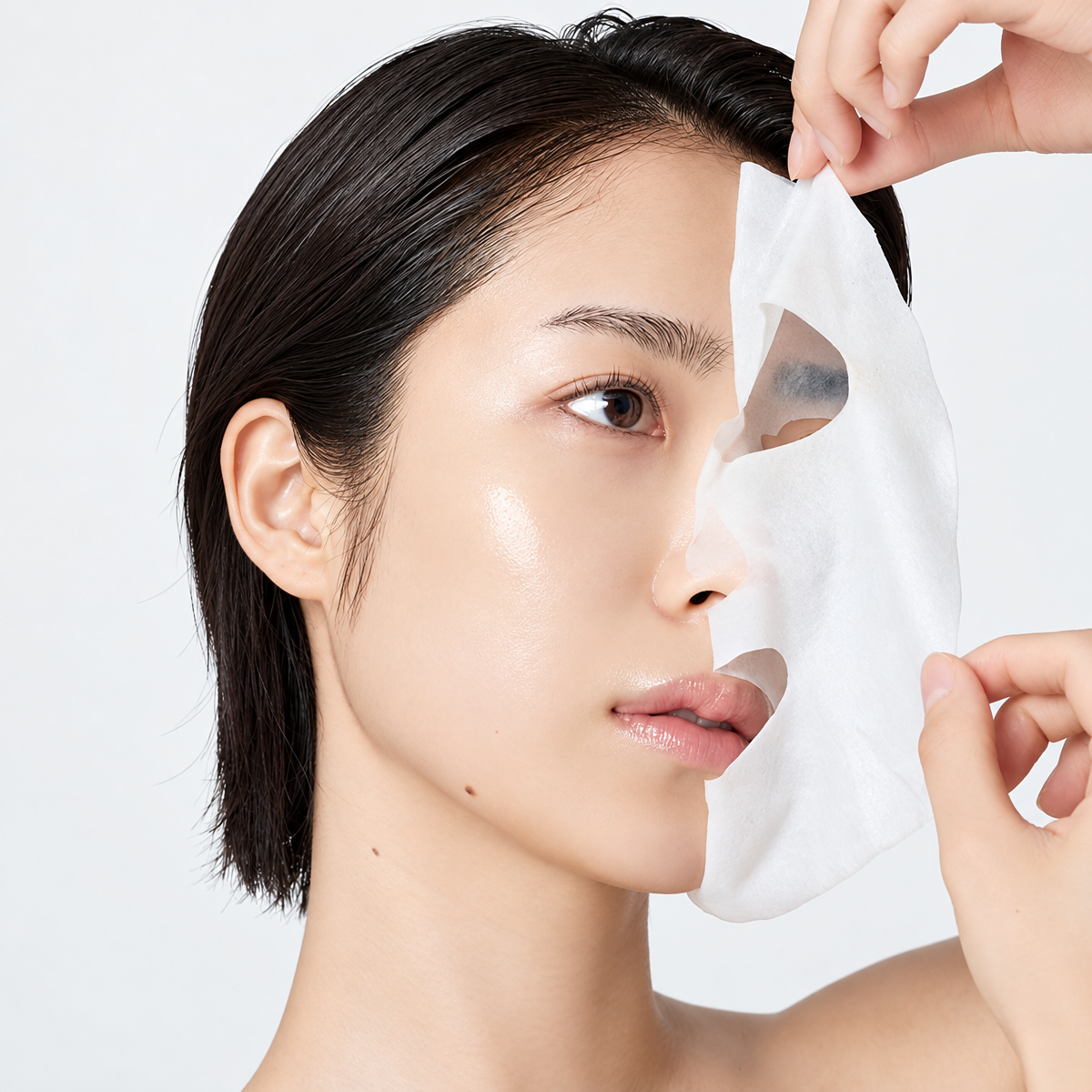 Holy Hyssop Sheet Mask Set