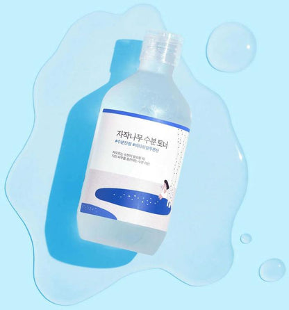 Birch Juice Toner 300ml