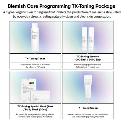 TX-Toning Toner