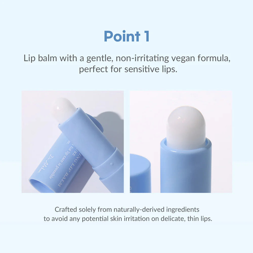 Soft Melting Fresh Lip Balm