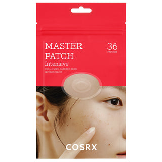 COSRX - Master Patch Intensive, 36 stk