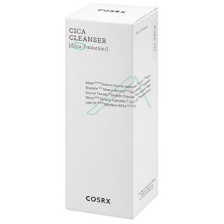 COSRX - Pure Fit Cica Cleanser, 150ml