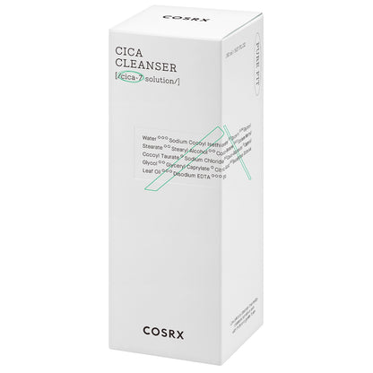 COSRX - Pure Fit Cica Cleanser, 150ml