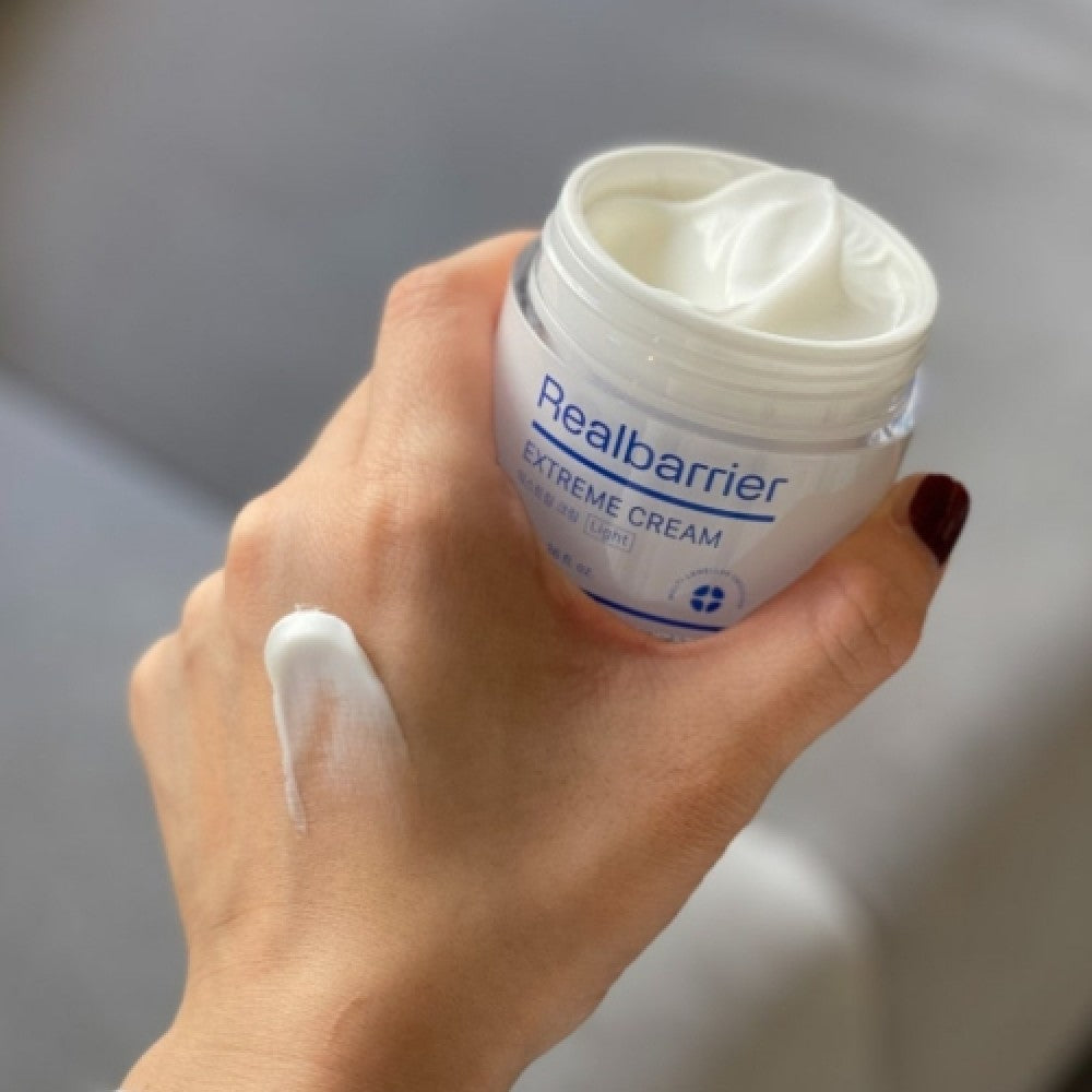 Real Barrier Extreme Cream Light, 50 ml